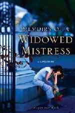 Thumbnail image for Guest Post and Giveaway: Readers React to Memoirs of a Widowed Mistress