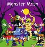 Thumbnail image for Monster Mash and Bash Giveaway Hop