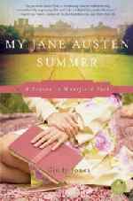 Thumbnail image for Book Review and Giveaway: My Jane Austen Summer ~ A Season in Mansfield Park
