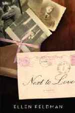 Thumbnail image for Book Review and Giveaway: Next to Love