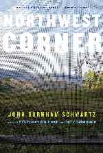 Thumbnail image for Book Review and Giveaway: Northwest Corner
