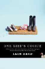 Thumbnail image for Book Review and Giveaway: One Bird’s Choice