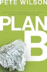 Thumbnail image for Book Beginnings on Friday: Plan B