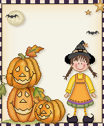 Thumbnail image for Carnival of Family Life: Happy Halloween 2009 Edition