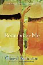 Thumbnail image for Book Review and Giveaway: Remember Me