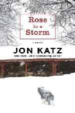 Thumbnail image for Book Review and Giveaway: Rose in a Storm