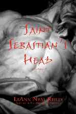 Thumbnail image for Book Review and Giveaway:  Saint Sebastian’s Head