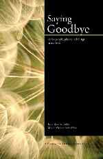 Thumbnail image for Book Review: Saying Goodbye