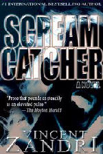 Thumbnail image for Book Review: Scream Catcher
