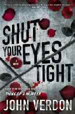 Thumbnail image for Book Review and Giveaway: Shut Your Eyes Tight
