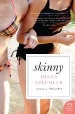 Thumbnail image for Book Review and Giveaway:  Skinny