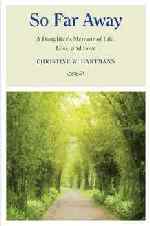 Thumbnail image for Book Review and Giveaway: So Far Away