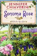 Thumbnail image for Book Review and Giveaway: Sonoma Rose