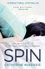 Thumbnail image for Book Review and Giveaway: Spin