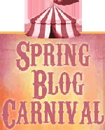 Thumbnail image for Spring Blog Carnival