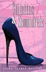 Thumbnail image for Book Review and Giveaway: Stilettos and Scoundrels