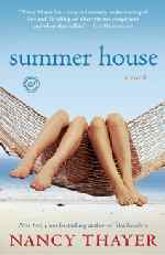 Thumbnail image for Teaser Tuesday: Summer House