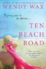 Thumbnail image for Book Review and Giveaway: Ten Beach Road