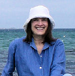 Thumbnail image for Guest Post: The Idea for Beachcombers