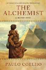 Thumbnail image for Book Review: The Alchemist