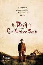 Thumbnail image for Book Review: The Devil in Pew Number Seven