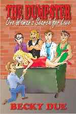 Thumbnail image for Book Review: The Dumpster ~ One Woman’s Search for Love