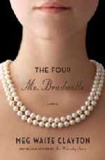 Thumbnail image for Book Review and Giveaway: The Four Ms. Bradwells