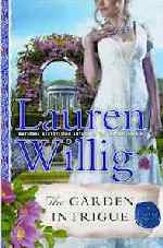 Thumbnail image for Book Review and Giveaway: The Garden Intrigue