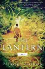 Thumbnail image for Book Review and Giveaway: The Lantern