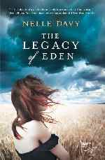 Thumbnail image for Book Review and Giveaway: The Legacy of Eden