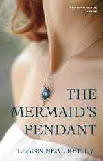 Thumbnail image for Book Review: The Mermaid’s Pendant