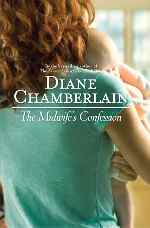 Thumbnail image for Book Review and Giveaway: The Midwife’s Confession