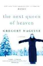 Thumbnail image for Book Review: The Next Queen of Heaven