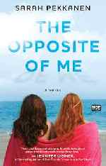 Thumbnail image for Teaser Tuesday: The Opposite of Me