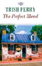 Thumbnail image for Book Review and Giveaway: The Perfect Blend