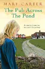Thumbnail image for Book Review and Giveaway: The Pub Across the Pond