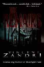Thumbnail image for Book Review: The Remains
