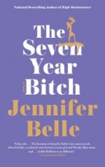 Thumbnail image for Book Review and Giveaway: The Seven Year Bitch