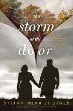 Thumbnail image for Book Review and Giveaway: The Storm at the Door
