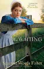 Thumbnail image for Book Review: The Waiting