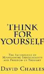 Thumbnail image for Book Review: Think for Yourself
