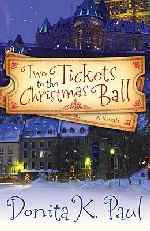 Thumbnail image for Book Review: Two Tickets to the Christmas Ball