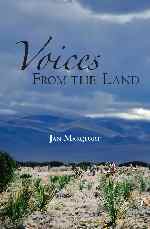 Thumbnail image for Book Review and Giveaway: Voices From the Land