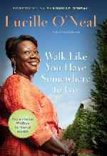 Thumbnail image for Book Review: Walk Like You Have Somewhere to Go