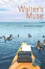 Thumbnail image for Book Review and Giveaway:  Walter’s Muse