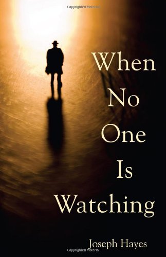 Book Review: When No One Is Watching | Colloquium