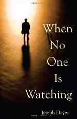 Thumbnail image for Book Review: When No One Is Watching