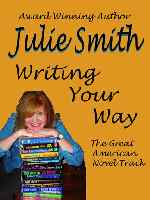 Thumbnail image for Book Spotlight and Giveaway: Writing Your Way