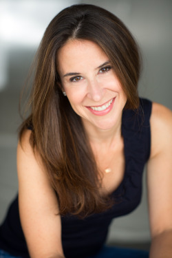 Author Allison Winn Scotch Author Allison Winn Scotch