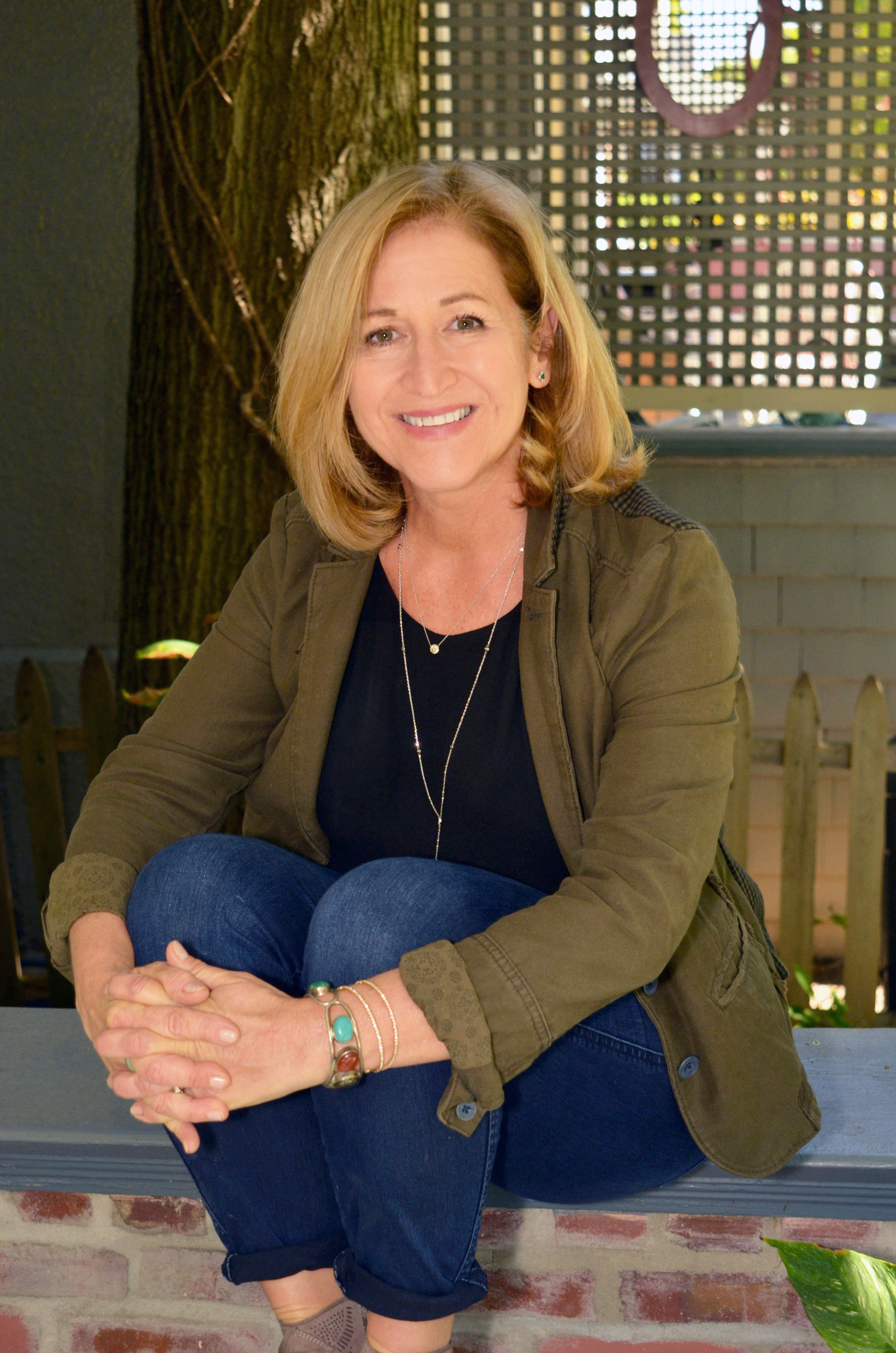 Laurie Lico Albanese